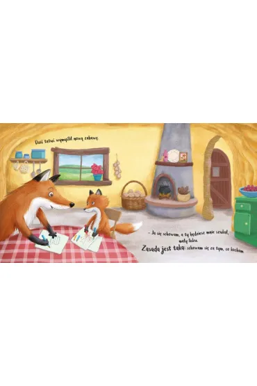 Kocham ci� tatusiu. Picturebook