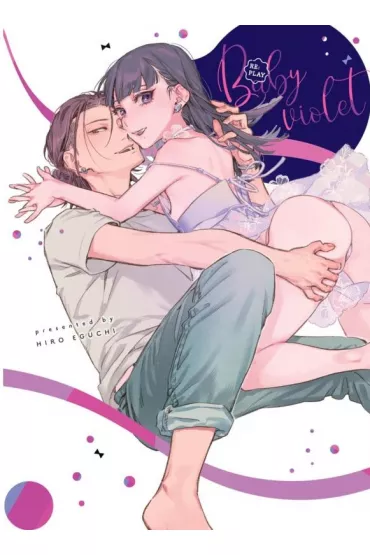 Baby Violet. Replay - Hiro Eguchi
