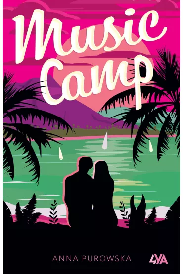 Music Camp - Anna Purowska