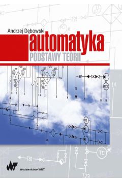 eBook Automatyka. Podstawy teorii pdf