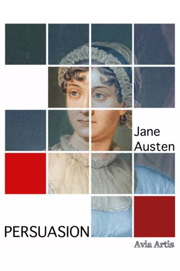 eBook Persuasion mobi epub - Jane Austen