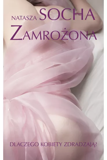 eBook Zamro�ona mobi epub - Natasza Socha