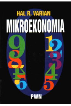 Mikroekonomia. - Varian Hal - Hal Varian