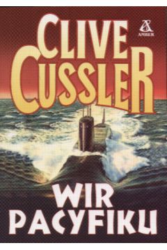 Wir Pacyfiku - Cussler Clive