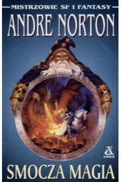 Smocza magia - Norton Andre