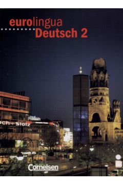 Eurolingua Deutsch 2