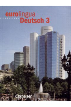 Eurolingua Deutsch 3