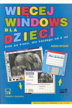 Wi�cej Windows dla dzieci - Stuur Addo - Stuur Addo