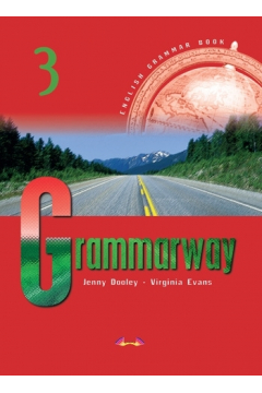 Grammarway 3. Podrcznik