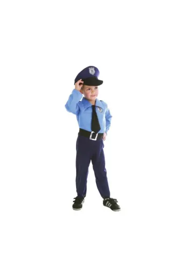 Godan Str�j policjanta 92/104 cm
