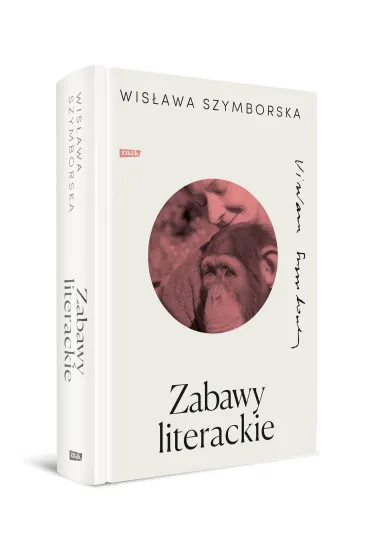 Zabawy literackie - Wis�awa Szymborska