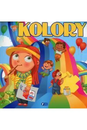 Kolory