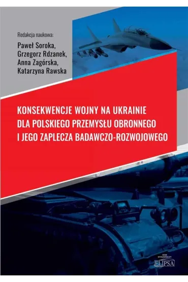 Konsekwencje wojny na Ukrainie dla polskiego..