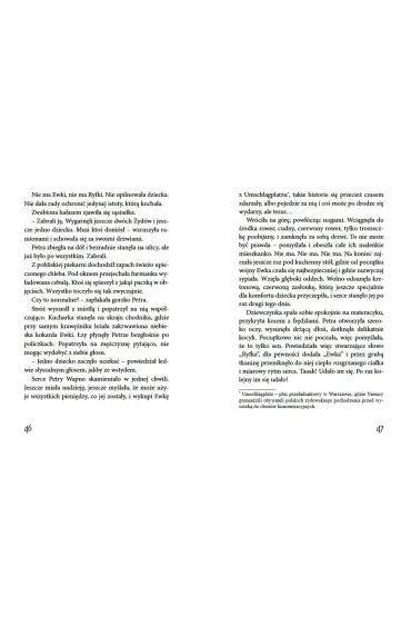 Odysejki - Dorota Combrzy�ska Nogala