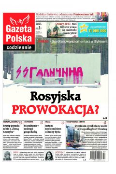 ePrasa Gazeta Polska Codziennie 21/2017