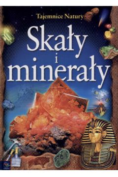 Ska�y i minera�y - Tracy Staedter - Tracy Staedter