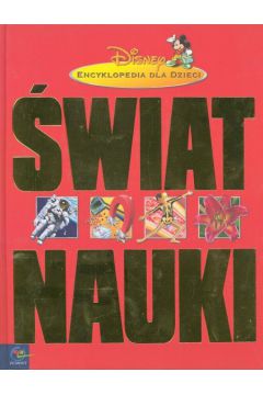 �wiat Nauki t.II - Disney