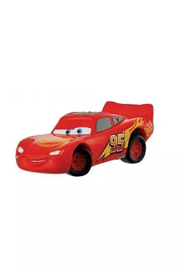 Lightning McQueen BULLYLAND