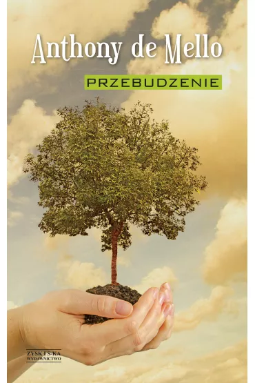 Przebudzenie - Anthony De Mello