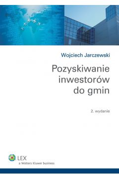 eBook Pozyskiwanie inwestorw do gmin pdf