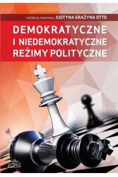 eBook Demokratyczne i niedemokratyczne reimy polityczne pdf
