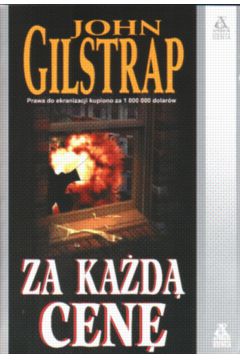 Za ka�d� cen� - Gilstrap John - John Gilstrap