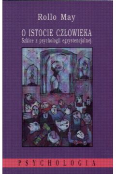 O istocie cz�owieka - May Rollo - May Rollo