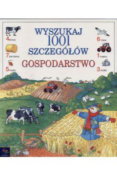 Gospodarstwo - Doherty Gillian - Gillian Doherty