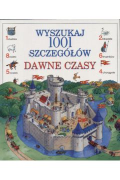 Dawne czasy - Doherty Gillian - Gillian Doherty