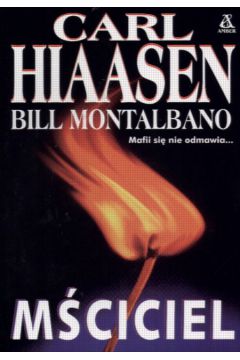 M�ciciel - Hiaasen Carl - Carl Hiaasen