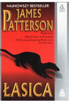 �asica - Patterson James