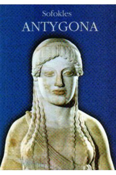 Antygona - Sofokles