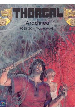 Arachnea - Rosi�ski - Van Hamme