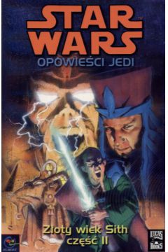 Z�oty wiek Sith cz.2 - Anderson Kevin J. - Kevin J. Anderson