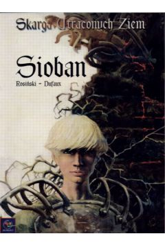 Sioban - Rosi�ski-Dufaux - Rosi�ski-Dufaux