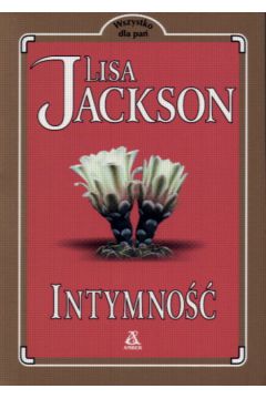 Intymno�� - Jackson Lisa