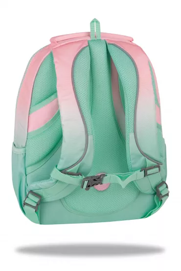 CoolPack Plecak m�odzie�owy Factor X Gradient Strawberry