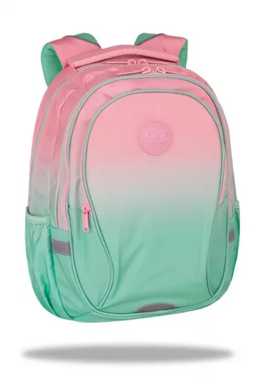CoolPack Plecak m�odzie�owy Factor X Gradient Strawberry