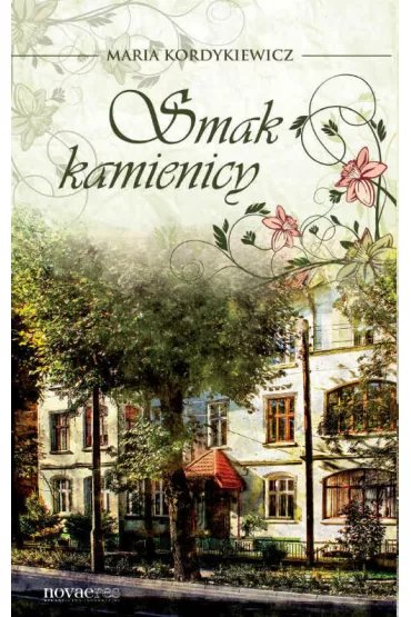 Smak kamienicy - Maria Kordykiewicz