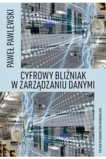 Cyfrowy bli�niak w zarz�dzaniu danymi - Pawe� Pawlewski