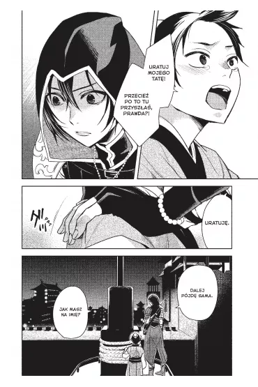 Miecz Shao Jun. Chiny. Assassin's Creed. Tom 1 - Minoji Kurata