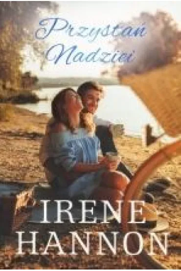 Przysta� Nadziei - Irene Hannon