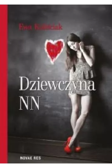 Dziewczyna NN - Ewa Kali�ciak