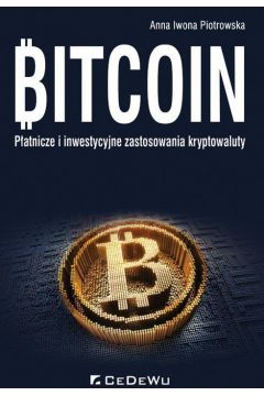 Bitcoin.Patnicze i inwestycyjne zast.kryptowaluty