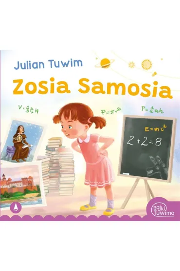 Zosia Samosia - Julian Tuwim, Kazimierz Wasilewski