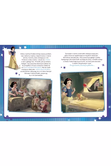 Disney. 52 bajkowe opowiastki. W krainie fantazji