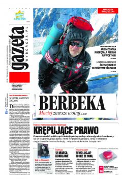 ePrasa Gazeta Wyborcza - Biaystok 58/2013