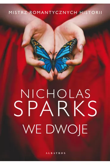 eBook We dwoje mobi epub - Nicholas Sparks