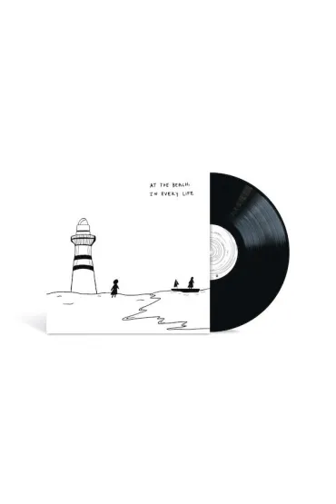 At The Beach, In Every Life (vinyl) - Gigi Perez