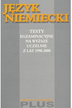 J�zyk niemiecki - Oska Aleksander - Aleksander Oska